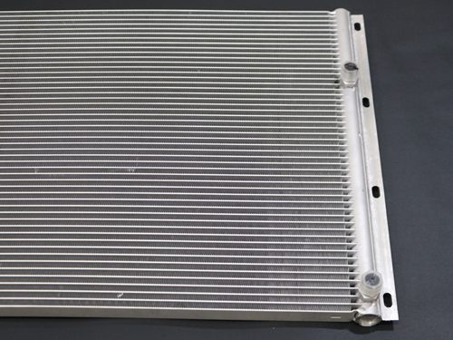 11471762A CONDENSER COIL