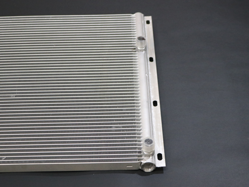 11471762A CONDENSER COIL