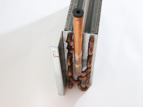 11473400A Heater Core