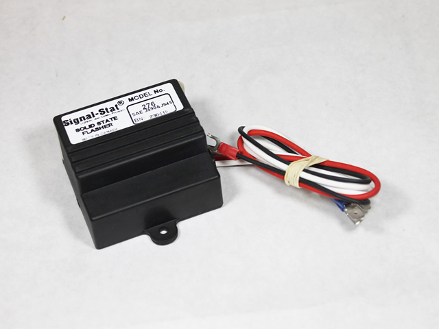 17601 Solid State Flasher