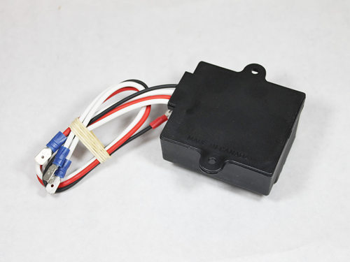 114932 Solid State Flasher