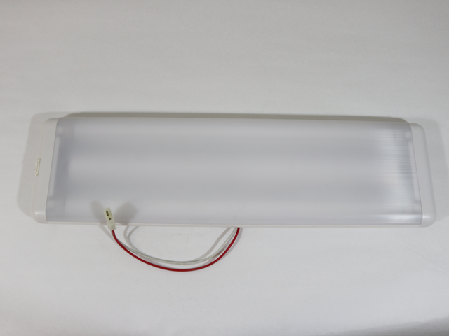 11423 LIGHT, TUBE