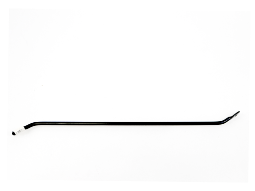 115143 BRACE, SKIRT 3/8 INCH X 22 1/4 INCH