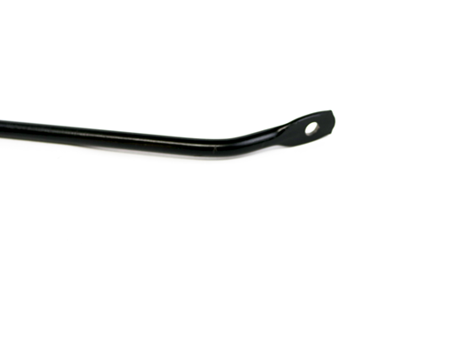 115143 BRACE, SKIRT 3/8 INCH X 22 1/4 INCH