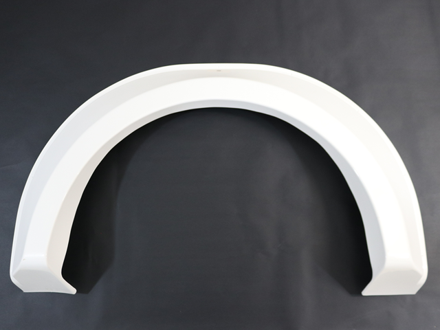 115145 WHEEL FLARE, CHEVY 5500 TPO