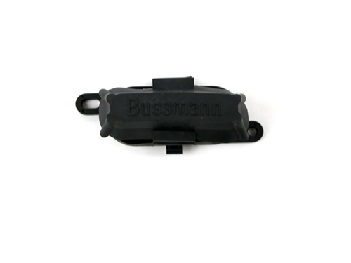 115166 FUSEHOLDER W/ COVER