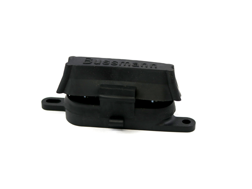 115166 FUSEHOLDER W/ COVER