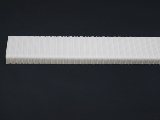 17462 NOSING, 3 X 36 WHITE STEP