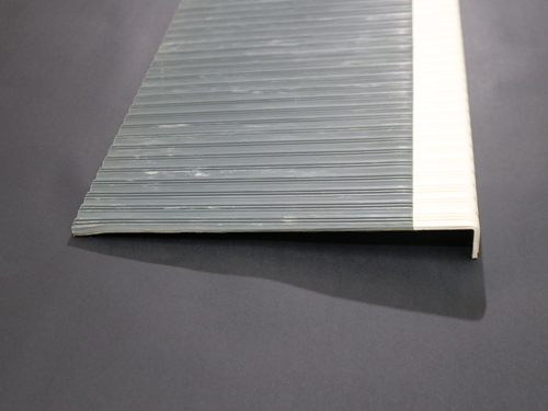 115303 TREAD, STEP GREY