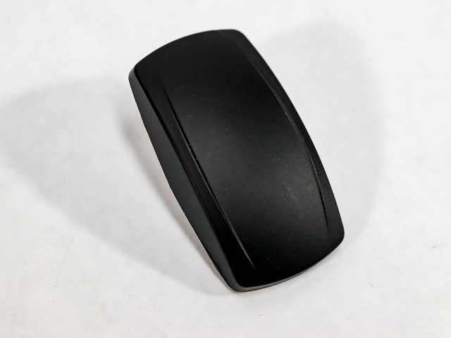 115345 SWITCH COVER-BLANK