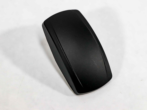 115345 SWITCH COVER-BLANK
