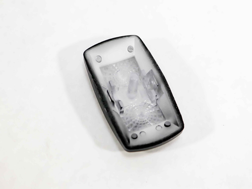 115345 SWITCH COVER-BLANK