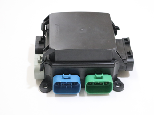 115615 SMALL 12V BOSSMAN LOAD CENTER
