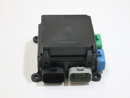 115615 SMALL 12V BOSSMAN LOAD CENTER