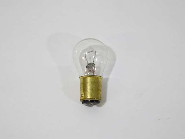 1156DC BULB DOUBLE CONTACT, 8V