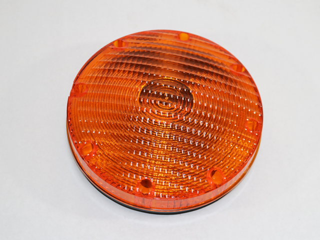 115716 Light, Amber(Same As 26013278)