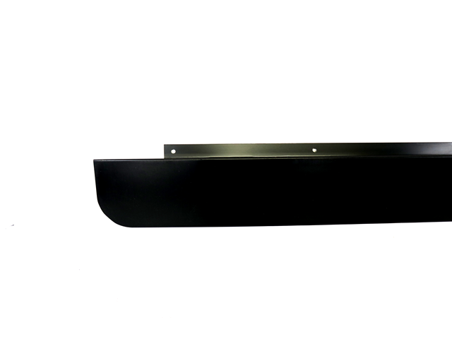 14069 ANTI-RIDE, BUMPER
