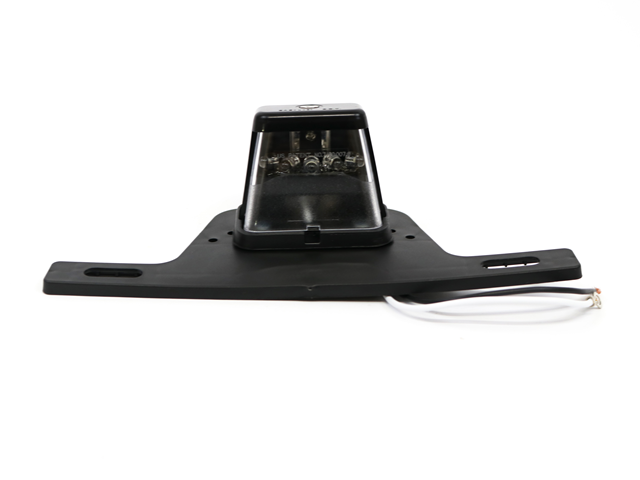 115770 LIGHT, LICENSE PLATE LED