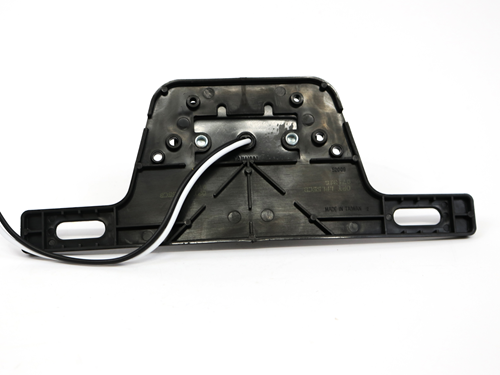 115770 LIGHT, LICENSE PLATE LED