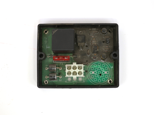 115825 MODULE, FLASHER