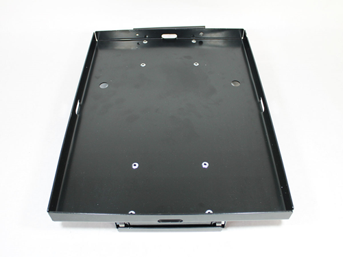 116002 Tray, Battery