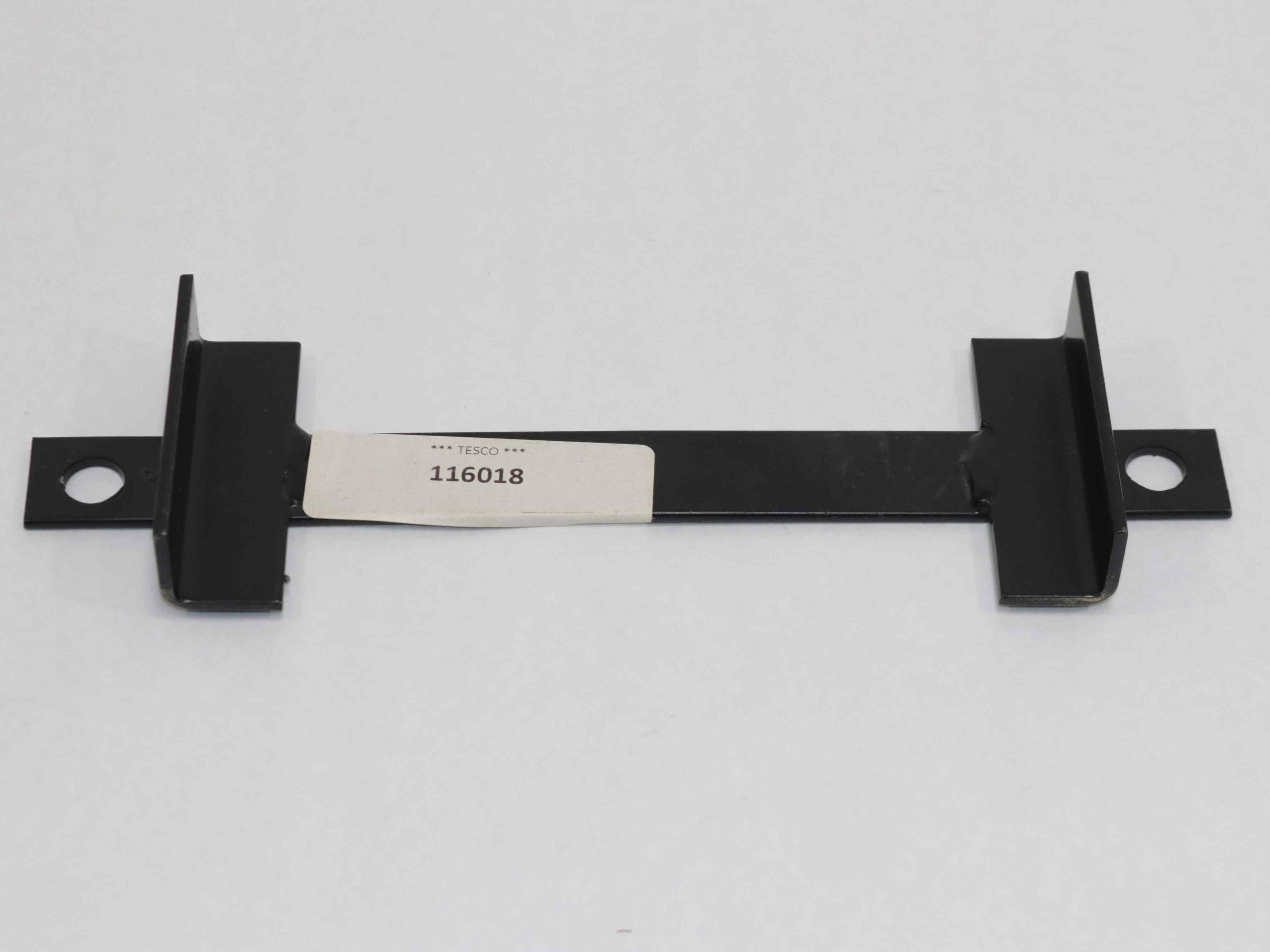 116018 Battery hold down