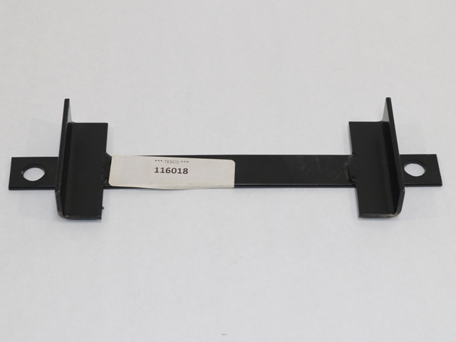 116018 Battery hold down
