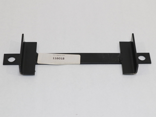 116018 Battery hold down