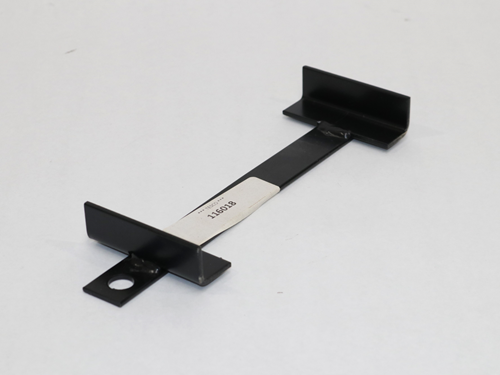 116018 Battery hold down