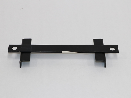 116018 Battery hold down