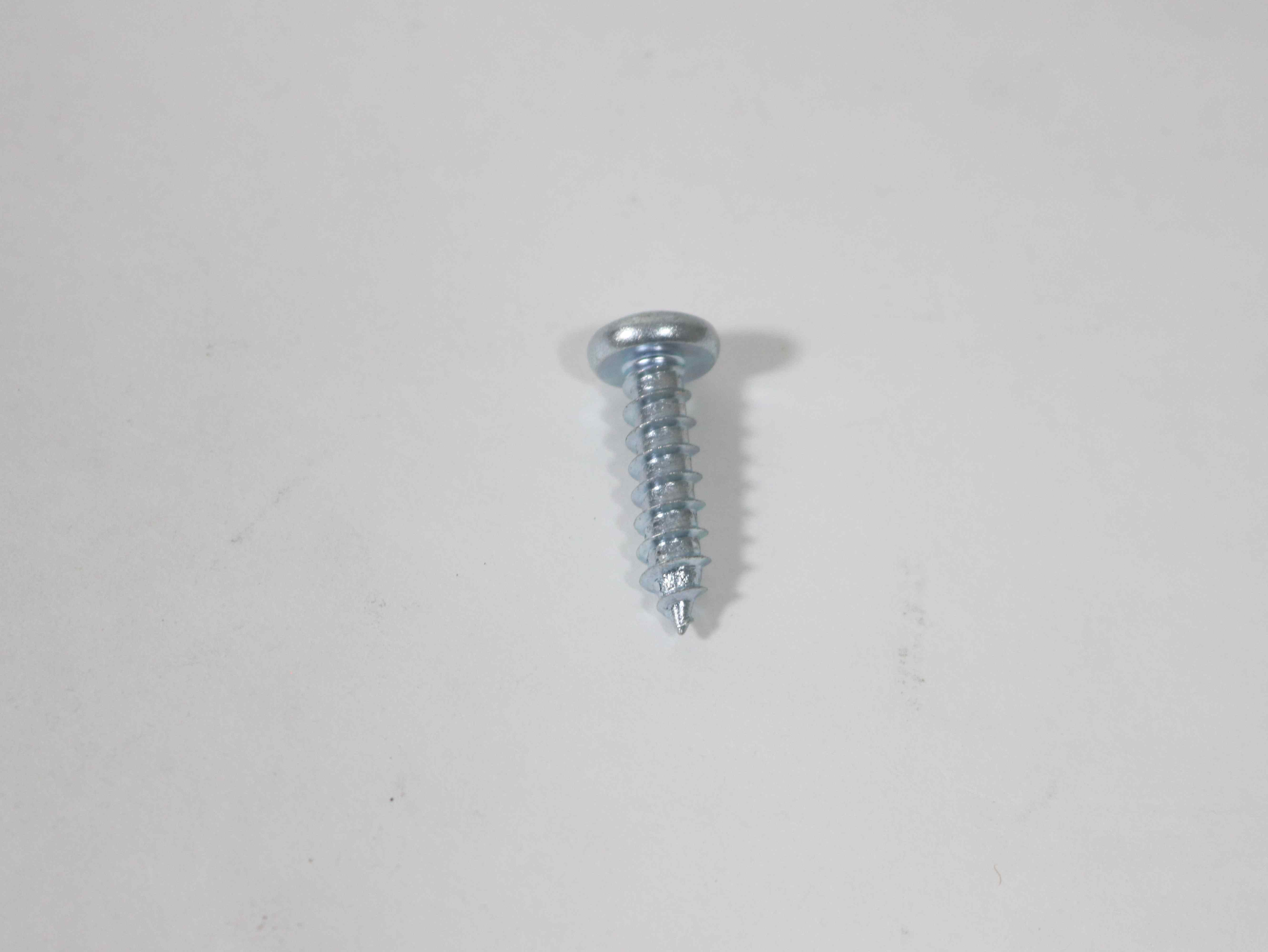 116285 Screw, Sms #14 X 1 Ph Phil