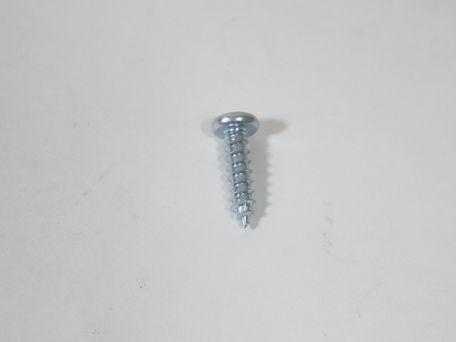 116285 Screw, Sms #14 X 1 Ph Phil