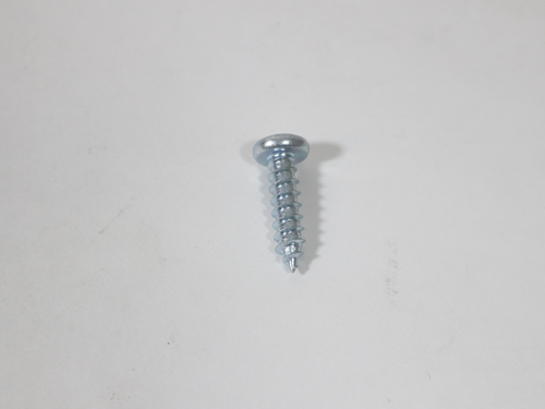 116285 Screw, Sms #14 X 1 Ph Phil