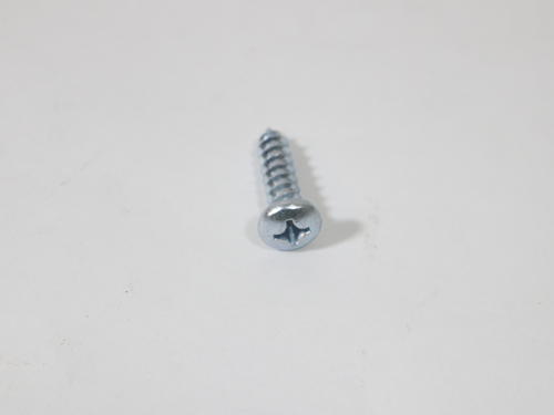 116285 Screw, Sms #14 X 1 Ph Phil