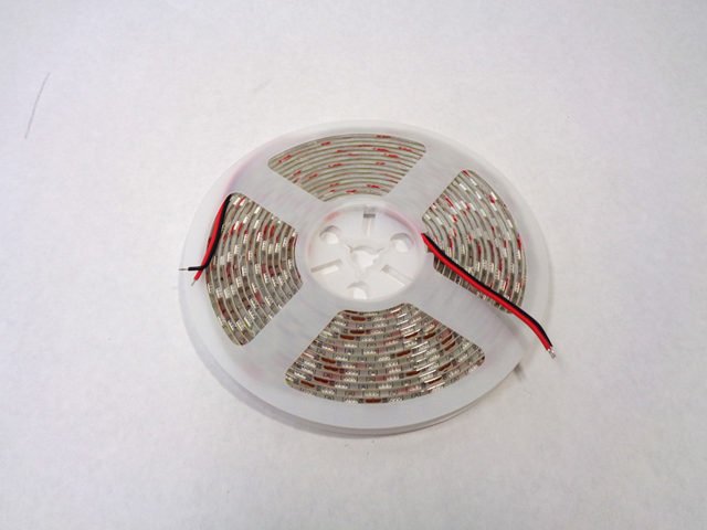 116345 Light - White Strip, Led, 17' Roll (Replacement For 113248)