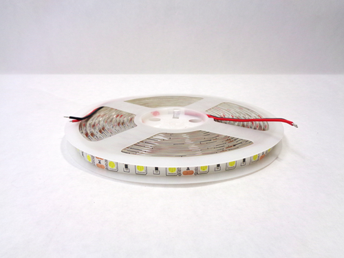 116345 Light - White Strip, Led, 17 FEET Roll (Replacement For 113248)