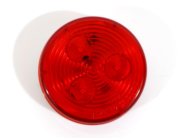 116434 Light, Red 2.5