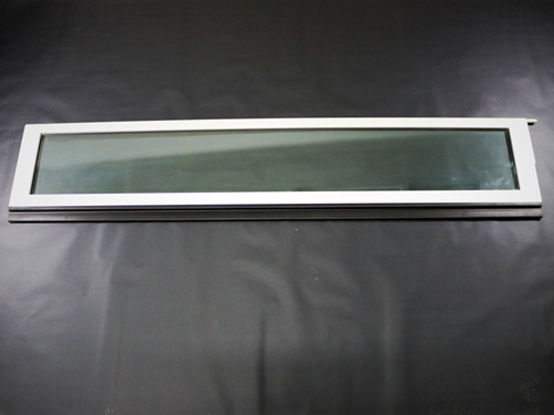 116526 ENTRY DOOR LEAF, 81.5 INCH X 33 INCH