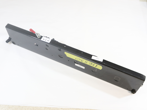 116530 HEADER, DOOR, ELECTRIC, 40 INCH