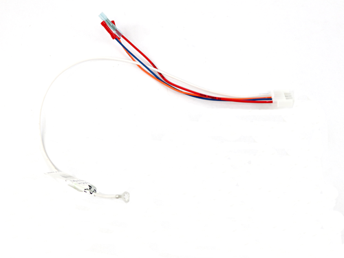 116709 PIGTAIL For electric Entry Door Header