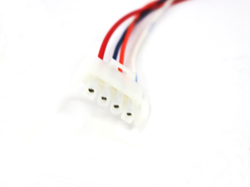 116709 PIGTAIL For electric Entry Door Header