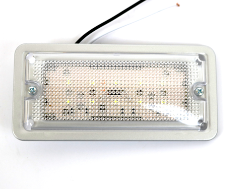 116722 LIGHT, DOME  RECESSED LED
