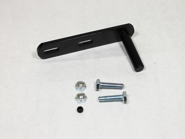 13376 ASSEMBLY, PIVOT, ENTRANCE DOOR