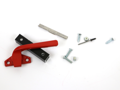 116746 EMERGENCY WINDOW LATCH (LH)