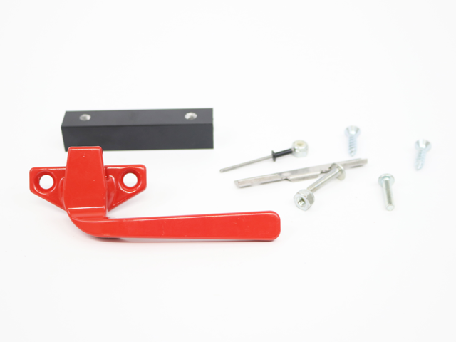 11750 EMERGENCY WINDOW LATCH (RH)