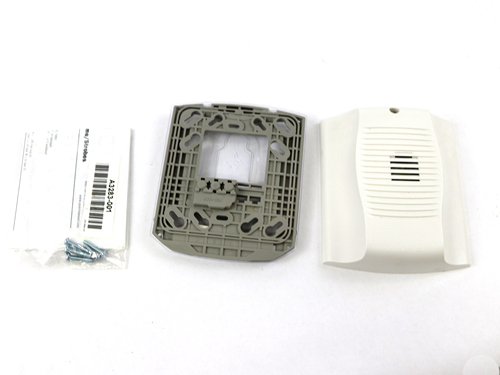 117195 CHIME, STOP, 12V, WHITE