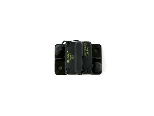 117312 BREAKER, MANUAL RESET, 60AMP