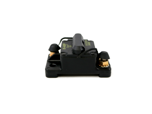 117312 BREAKER, MANUAL RESET, 60AMP