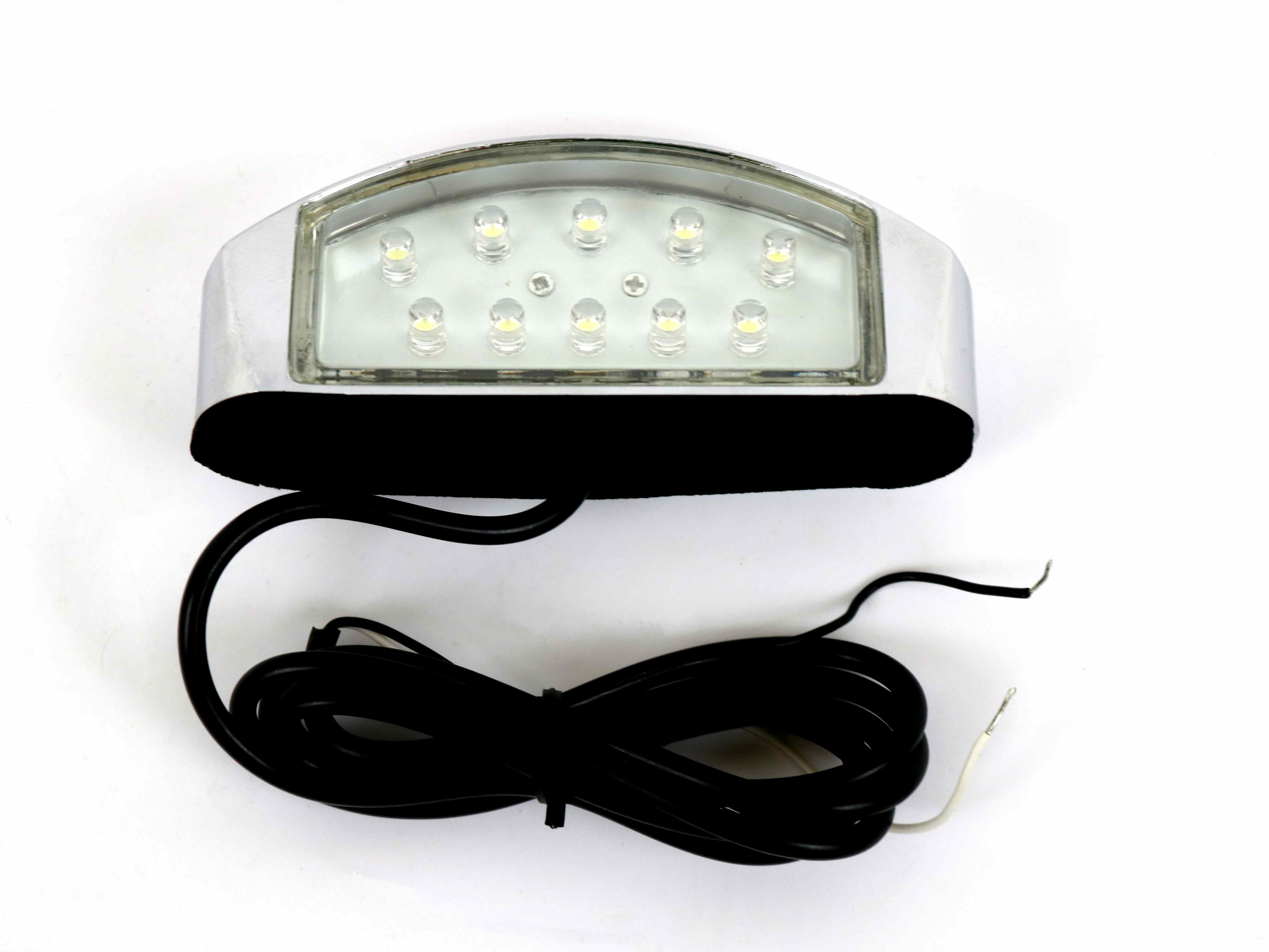 117418 LAMP, EXTERIOR STEPWELL LED