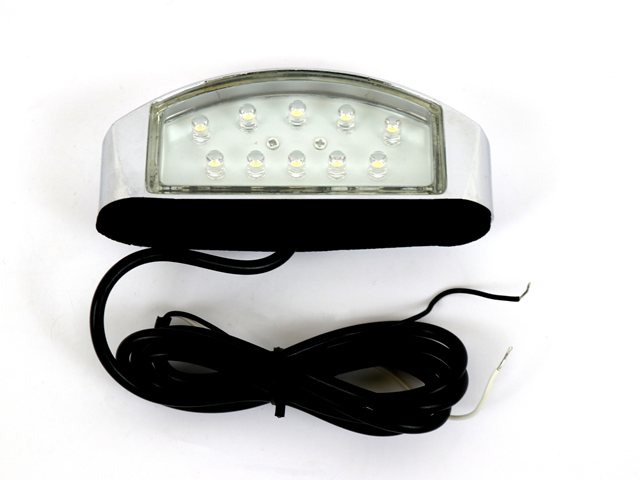 117418 LAMP, EXTERIOR STEPWELL LED